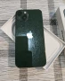 iPhone 13 128gb green , снимка 1