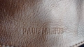 Раница PAUL MARIUS Mon Lеgionnaire Unisex , снимка 5