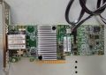 RAID Контролер IBM Lenovo M5225 2GB 12Gb/s ServeRAID 00AE939 9380-8e, снимка 2