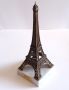 Метален сувенир Айфеловата кула 21 cm., снимка 2