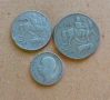 Лот монети 1930 г България , снимка 2