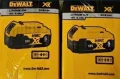 Продавам Акумулаторен Ударен Винтоверт с квадрат 1/2 Dewalt 899, снимка 8