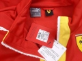 Puma Scuderia Ferrari F1 Team Softshell - Оригинално мъжко яке, снимка 12