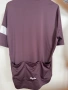 Продавам оригинално ново вело джърси за колоездене - Rapha. Core Jersey, размер 3XL, лилав цвят., снимка 2