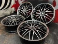 Магнезиеви джанти за БМВ ( BMW ), 20 цола, 5х120, снимка 3