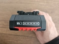 BOSCH 4Ah 18V Нова Батерия и Зарядно , снимка 8