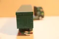 AMW 1:87 H0 VOLVO FH 12 ТИР КОЛИЧКА МОДЕЛ КАМИОН, снимка 8