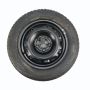 Резервна гума 5x100 R14 Skoda Fabia I (6Y) 1999-2008 ID: 124452