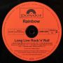 Rainbow – Long Live Rock 'N' Roll / LP, снимка 5