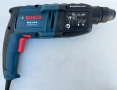 BOSCH GBH 2-20 D - Професионален перфоратор 650W SDS Plus, снимка 4