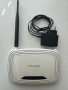 Рутер TP-link wr740n, снимка 1