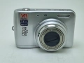 Nikon COOLPIX L5 7.2MP Digital Camera - Silver, снимка 2