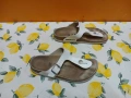 Birkenstock N 36 кожени чехли, снимка 1