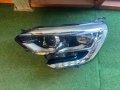 фар ляв Renault Megane IV 2015-2019 г. #570S., снимка 3