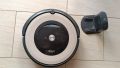 Прахосмукачка робот  IROBOT ROOMBA E5 BLACK, снимка 5