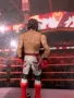 Екшън фигура WWE AJ Styles Ей Джей Стайлс Mattel Basic Figure играчка white&red, снимка 9