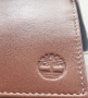 Нов, мъжки портфейл Timberland, снимка 2