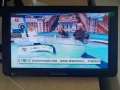 ЧИСТО НОВ, ТЕСТВАН D10 LEADSTAR, преносим телевизор DVB-T2 DVB-T TFT HD, USB и TF карта, USB плейър, снимка 16