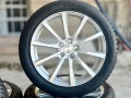 5х112 20 Джанти Audi Volkswagen Skoda Mercedes Seat 5x112 Ауди Мерцедес, снимка 1