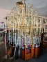 Чифт луксозни полилей , снимка 2