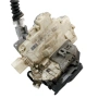 Брава предна лява врата Volkswagen Passat (B7) 2010-2014 ID:159958 ОЕМ №3C2837015A, снимка 2