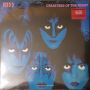 KISS-Creatures of the night (LP), плоча