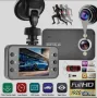 Видеорегистратор FullHD CAR FVR

Код на продукта: ED-VR20, снимка 2