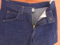 Соц. дамски дънкови къси панталони ПАНАКА деним Размер 28" , снимка 5