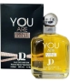 Парфюм за мъже You Are Mine EDP 100ml, снимка 2