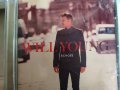 Will Young албуми на аудио дискове, снимка 3