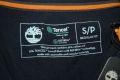 Нов Timberland Organically Cotton Мъжка Тениска Ежедневна Спорт Раз.М, снимка 5