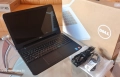 Dell Inspirion 15 3537 - 15.6"/ RAM 8GB / SSD 128GB / R9 M200X / КАТО НОВ, снимка 4