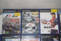 Игри за PS2 F1 05/Nascar 09/MotoGP3/DTM Race Driver 2/NHL 2004/Pro Rally 2002/Babe/Tony Hawk's/, снимка 2