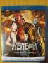 Hellboy golden army/ Хелбой  златната армия/ Blu Ray disc/Блу Рей диск без Бг субтитри , снимка 1 - Blu-Ray филми - 45982113