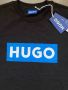 Hugo мъжка тениска L, снимка 4