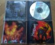 Матрични компакт дискове - ROCK & METAL CD реплики, снимка 4