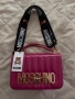  Чанта на Moschino Москино, снимка 1
