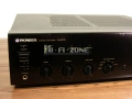 Усилвател   Pioneer a-403r /1 , снимка 3