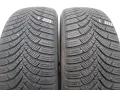 2бр зимни гуми 185/60/14 HANKOOK L02133 , снимка 3