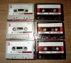 Аудио касети normal position, снимка 2