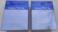 Nautica Voyage EDT 100 ml, 2 броя, нови, снимка 1
