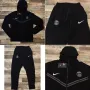 Памучен Екип Nike Tech Fleece мъжки комплект , снимка 6