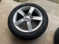 16" 5x100 Seat Original, снимка 5