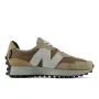 New Balance - 327 Brown Unisex Lifestyle №41.5 Оригинал Код 943, снимка 1