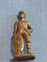 Метална фигура играчка KINDER SURPRISE HUN 4 древен войн перфектна за КОЛЕКЦИОНЕРИ 23851, снимка 1 - Колекции - 45447486
