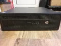 Компютър HP ProDesk 600 G1 SFF, снимка 1