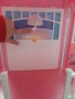 Оригинална къща за кукли Barbie, с аксесоакри, снимка 12