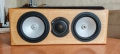 Продавам Monitor Audio Silver RX centre - централен говорител, снимка 1