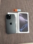 КАТО НОВ❗️iPhone 16 Pro MAX Лизинг от 30Е/мес MAX Black Titanium❗️256GB❗️, снимка 1