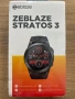 Смарт часовник zeblaze  stratos 3 , снимка 1